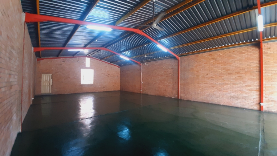 To Let commercial Property for Rent in Potchefstroom North West